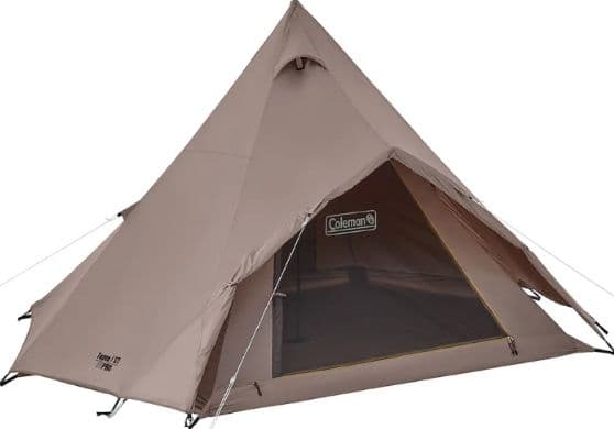 Coleman TEPEE/ST　コールマン　ティピー/ST