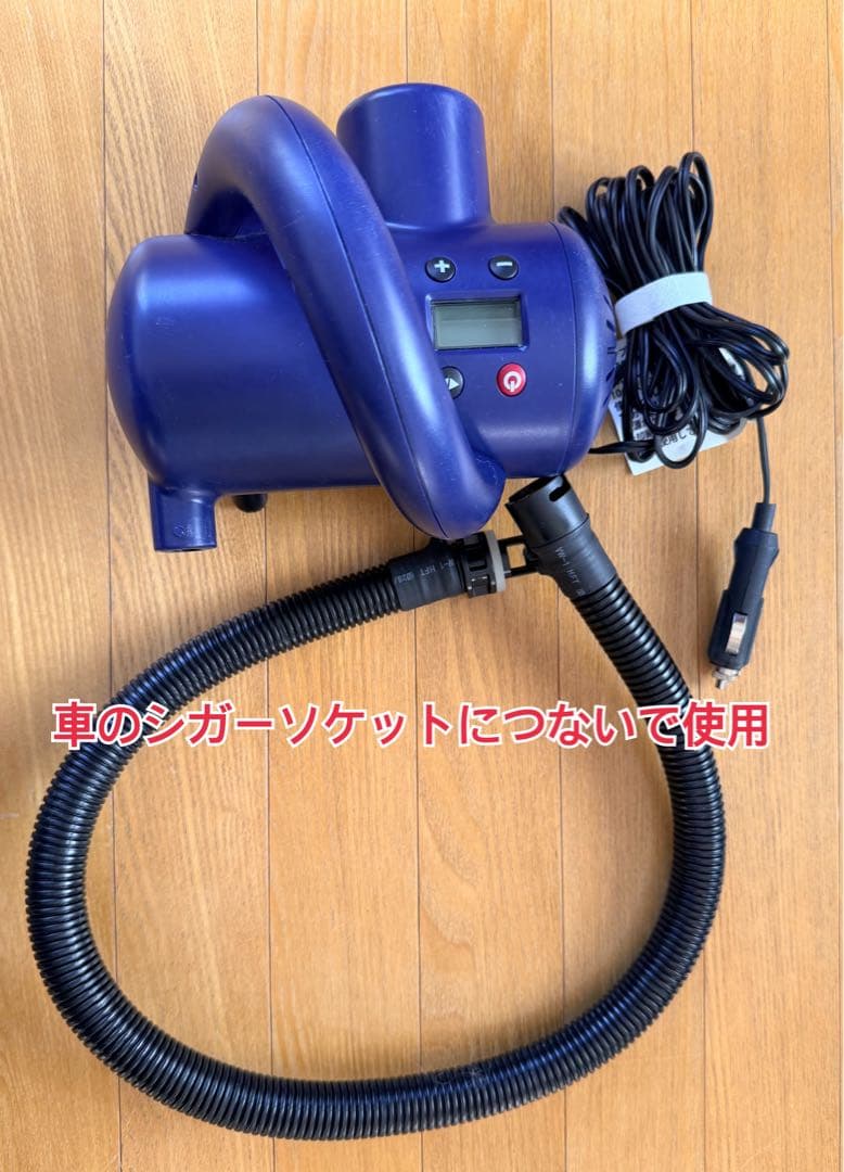 SUPスタンドアップパドルボード セット