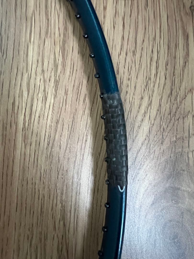 ヨネックス　ナノフレア800PRO
