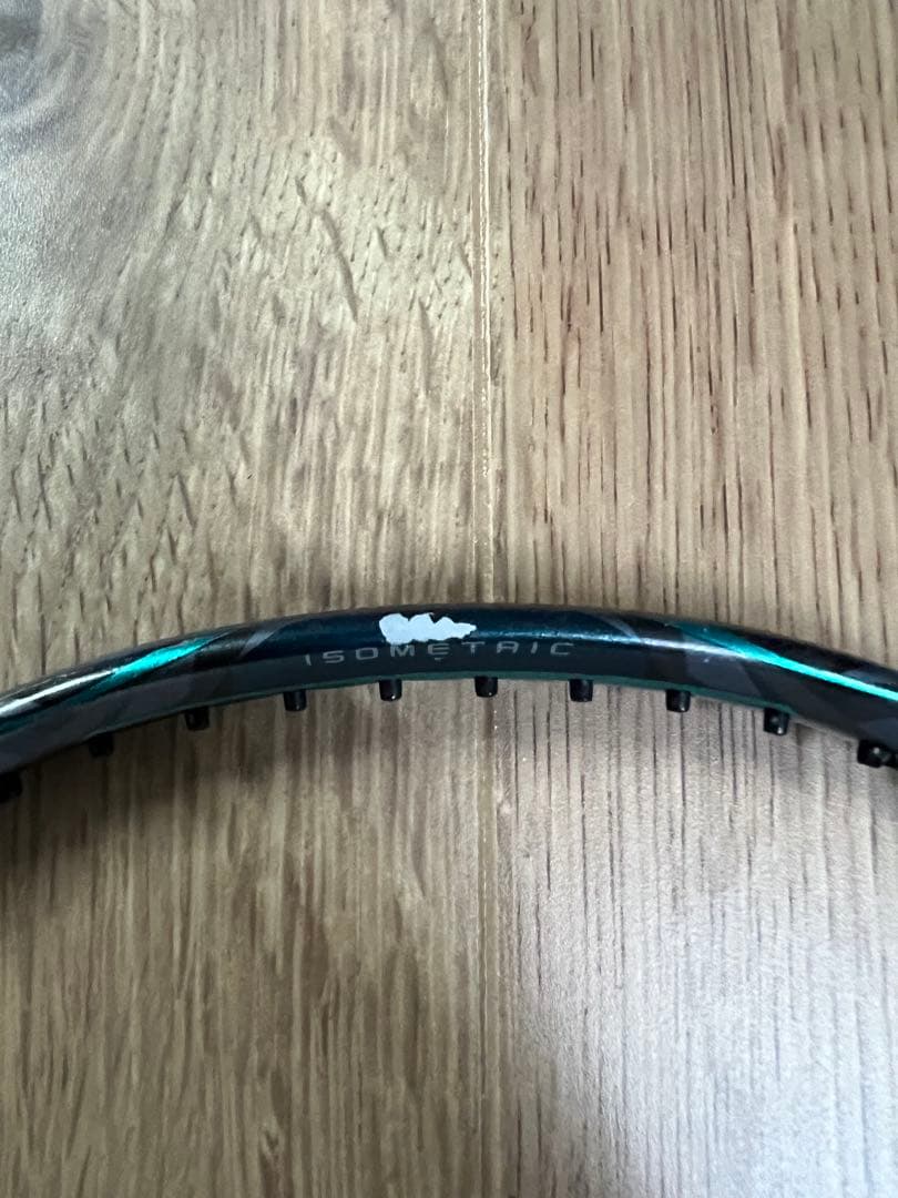 ヨネックス　ナノフレア800PRO