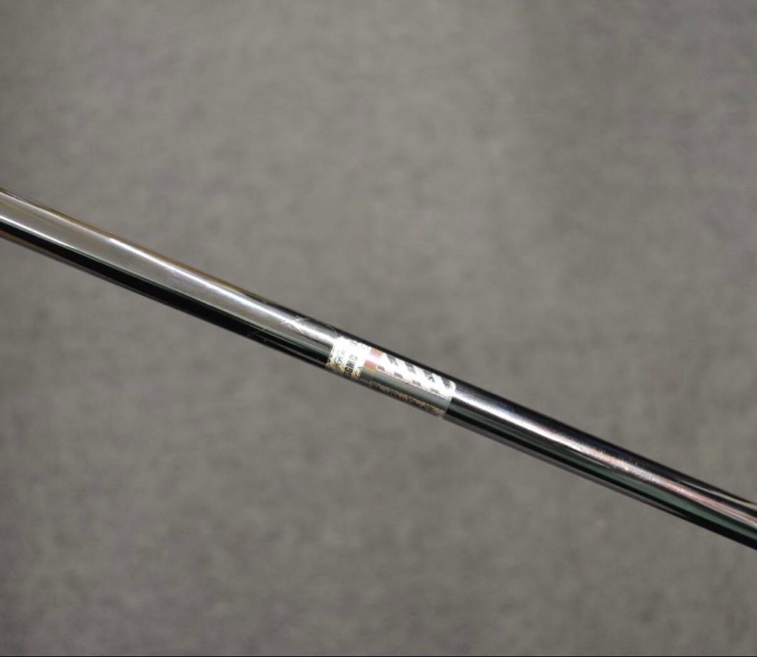 ODYSSEY Ai-ONE GIRAFFE-BEAM#2 パター限定品