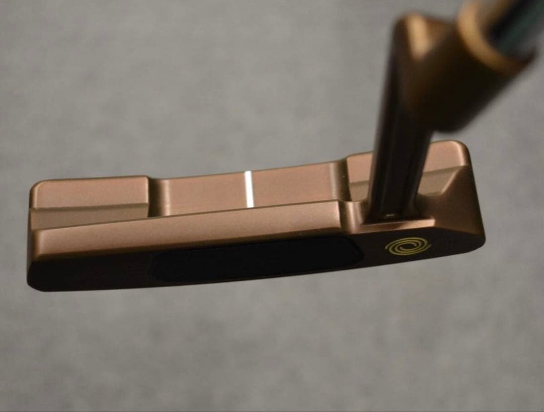 ODYSSEY Ai-ONE GIRAFFE-BEAM#2 パター限定品