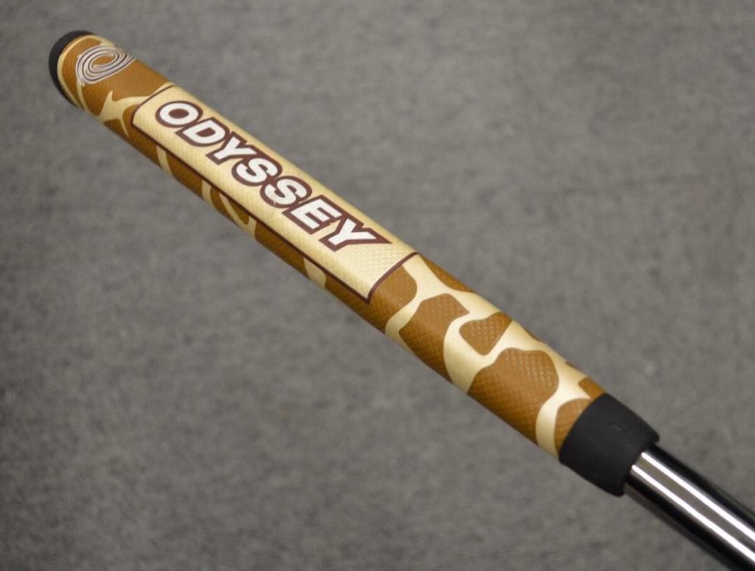 ODYSSEY Ai-ONE GIRAFFE-BEAM#2 パター限定品