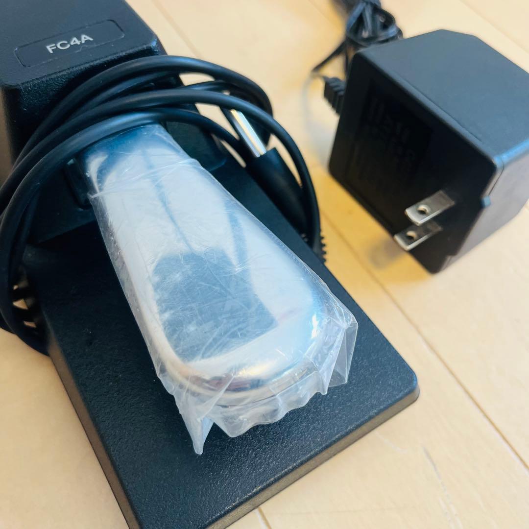 【美品】YAMAHA NP-12 Piaggero 電子キーボード スタンド付