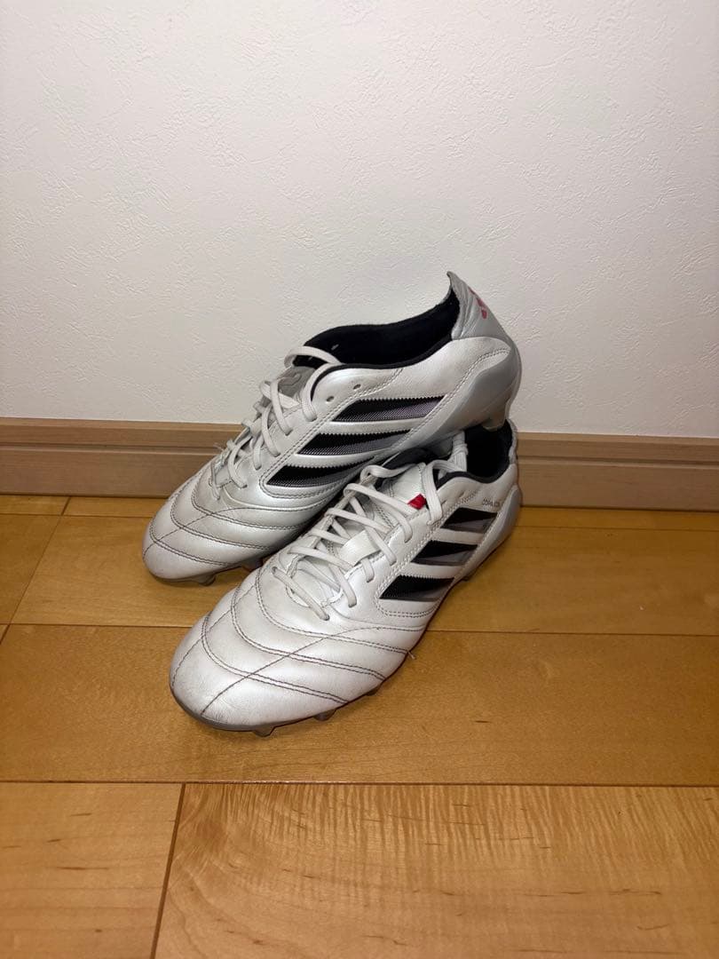 adidas コパアイコン2 25.5cm SIDASインソール