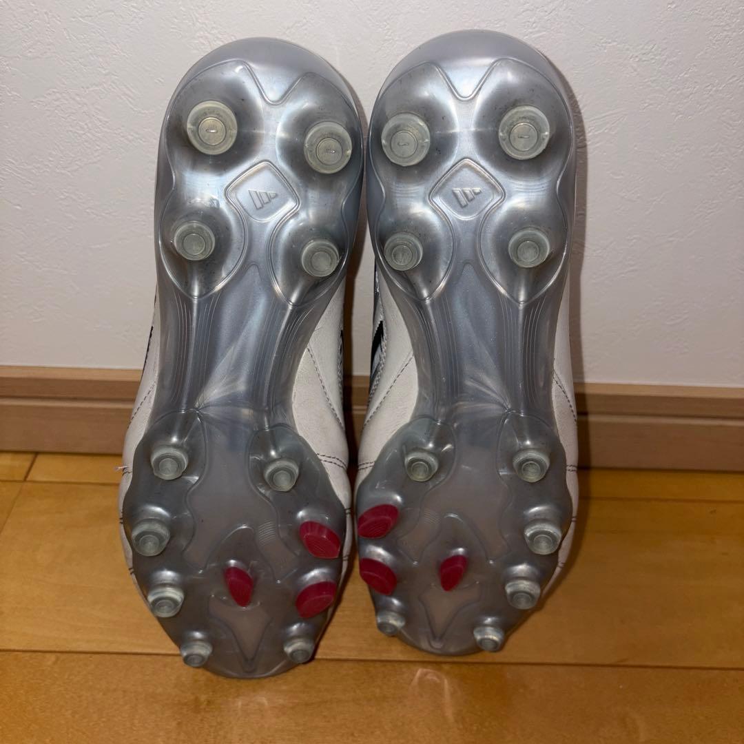 adidas コパアイコン2 25.5cm SIDASインソール