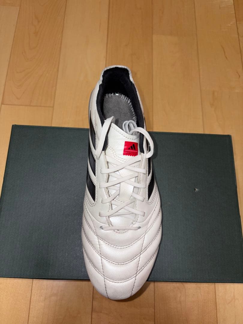adidas コパアイコン2 25.5cm SIDASインソール