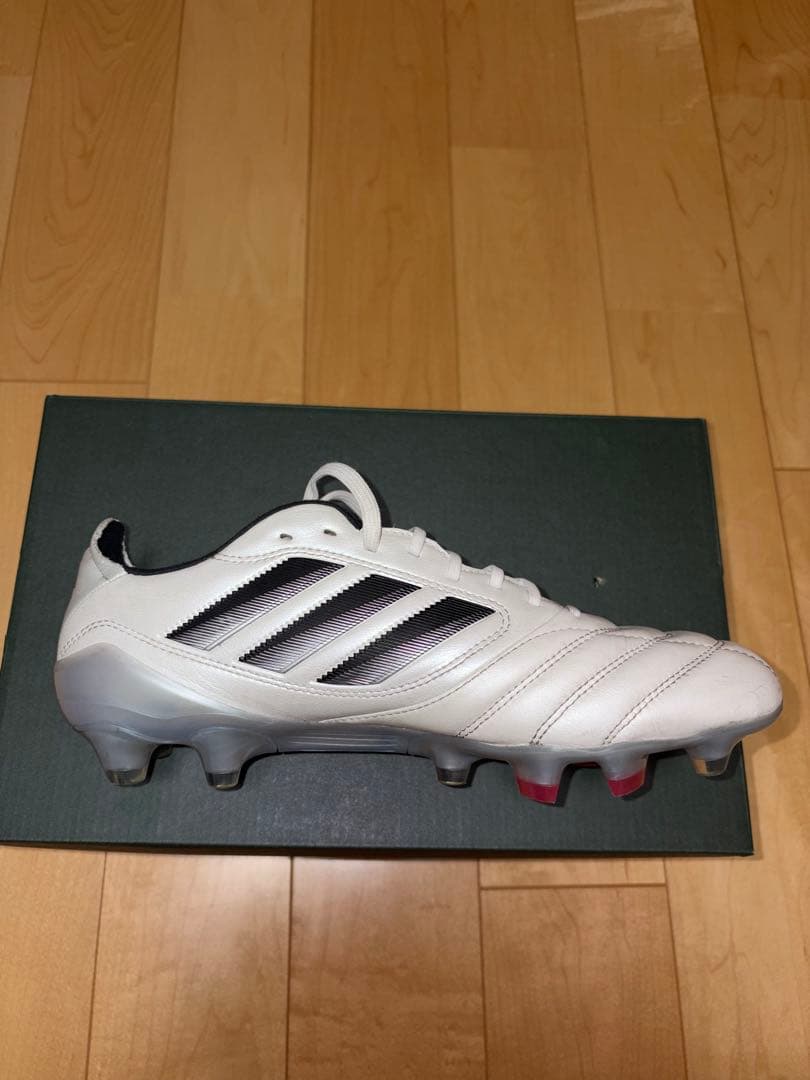 adidas コパアイコン2 25.5cm SIDASインソール
