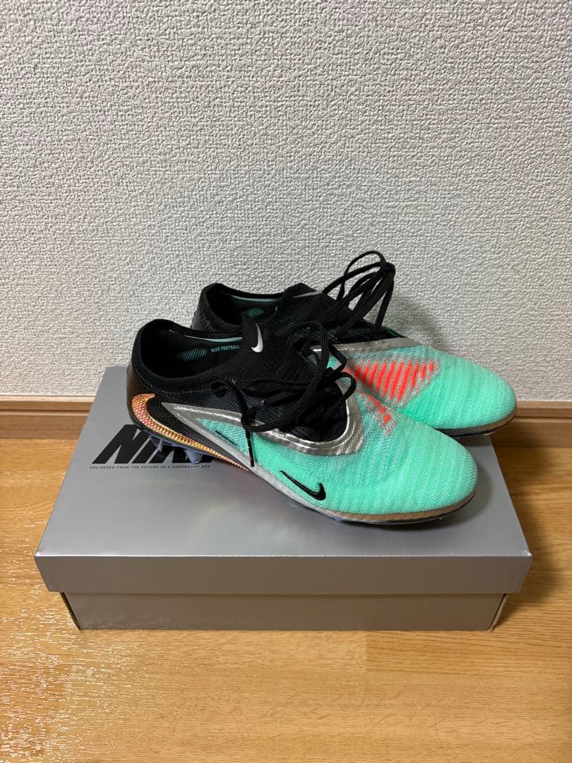 （新品未使用）ファントム6 LOWエリートFG