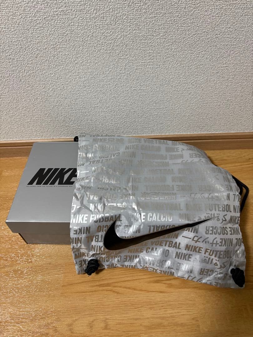 （新品未使用）ファントム6 LOWエリートFG