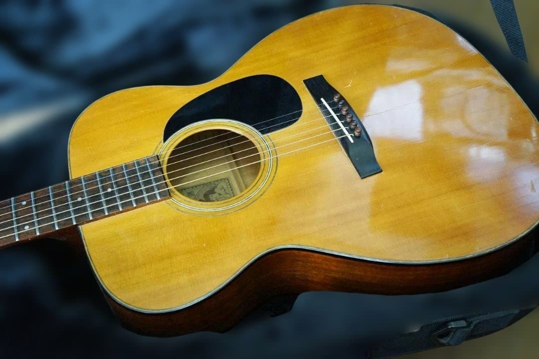 希少 S.YAIRI　No.720F　1977年製造　海外向けモデル　ジャパビン