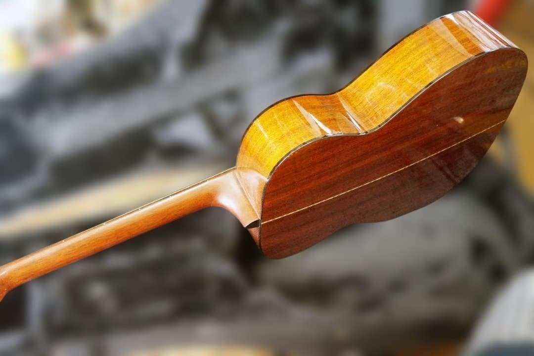 希少 S.YAIRI　No.720F　1977年製造　海外向けモデル　ジャパビン