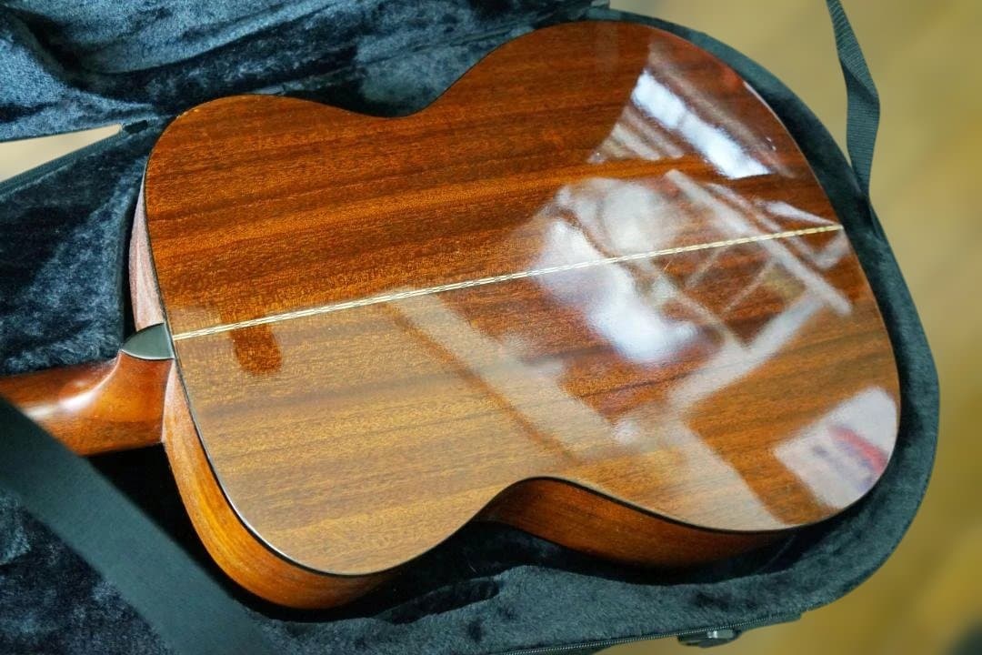 希少 S.YAIRI　No.720F　1977年製造　海外向けモデル　ジャパビン