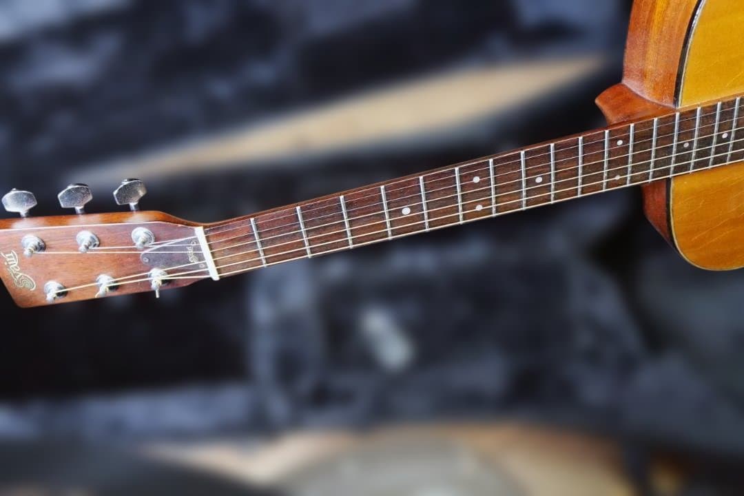 希少 S.YAIRI　No.720F　1977年製造　海外向けモデル　ジャパビン
