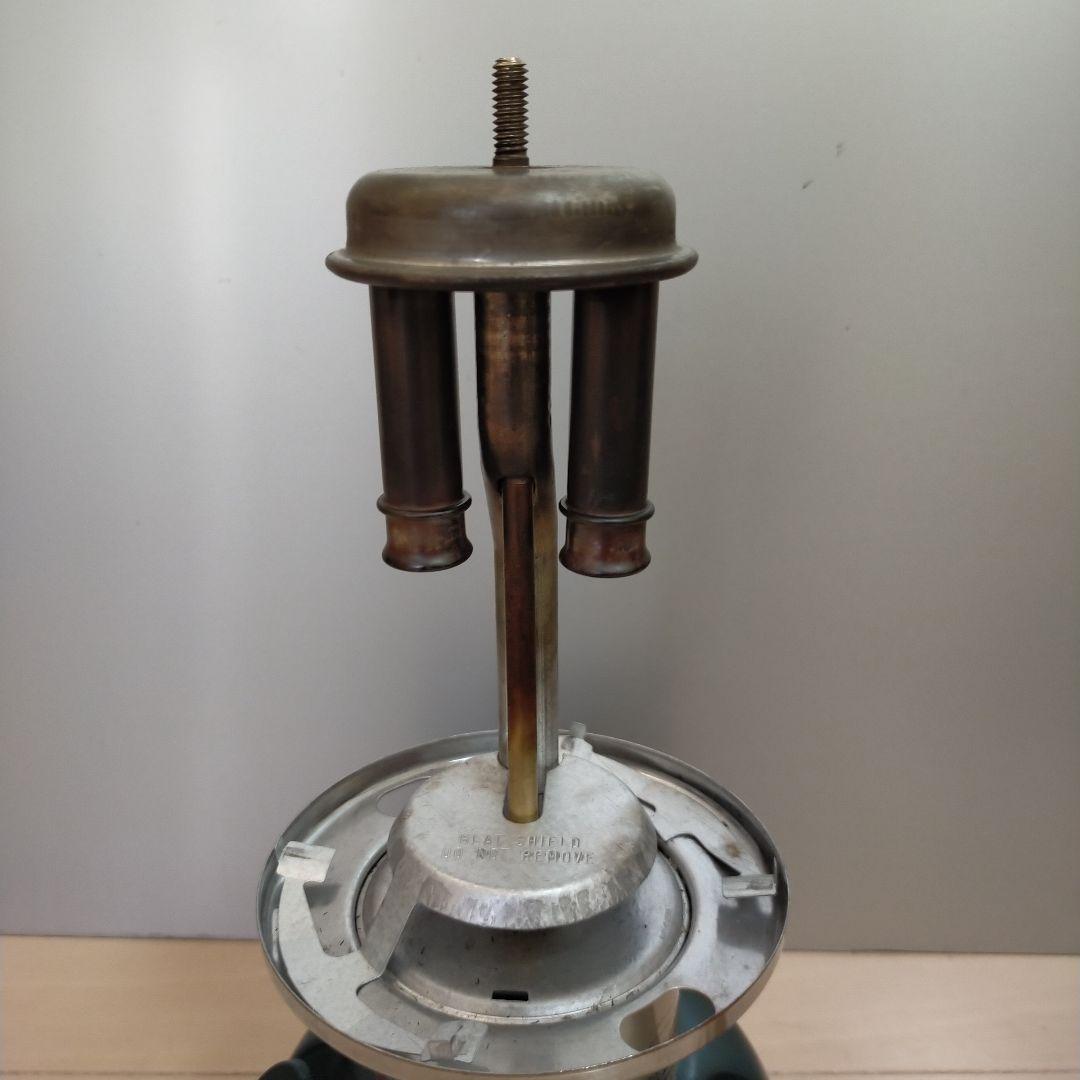 Coleman 288A ランタン