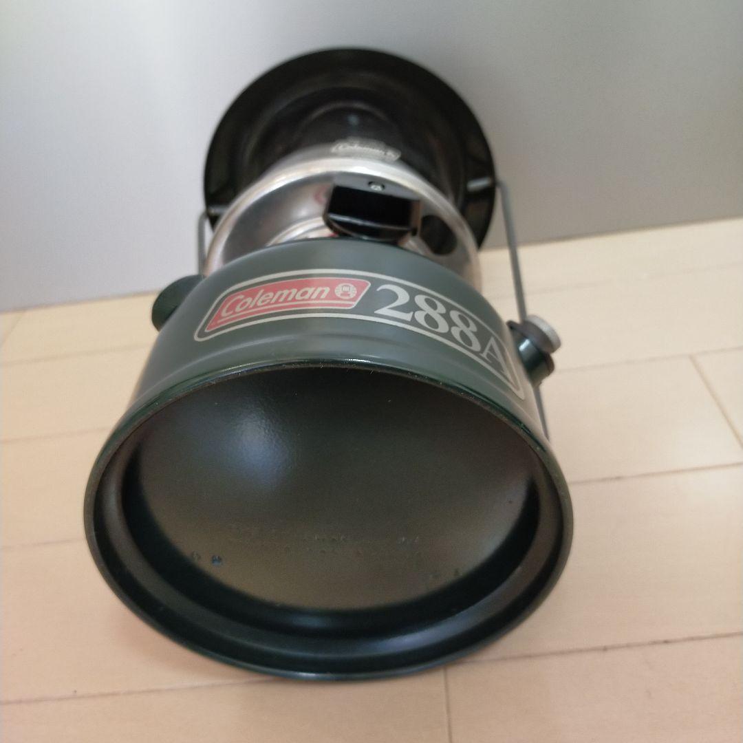 Coleman 288A ランタン