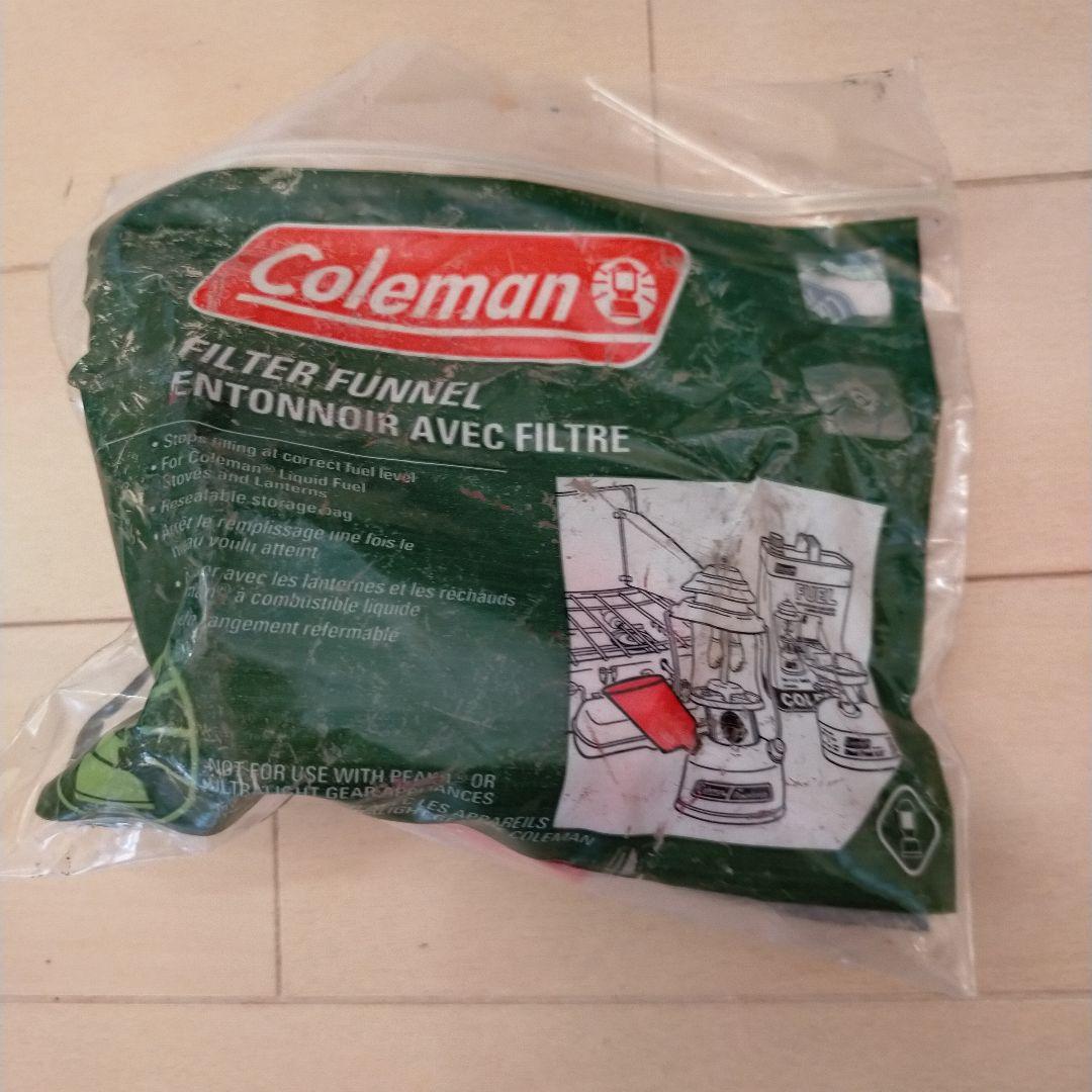 Coleman 288A ランタン