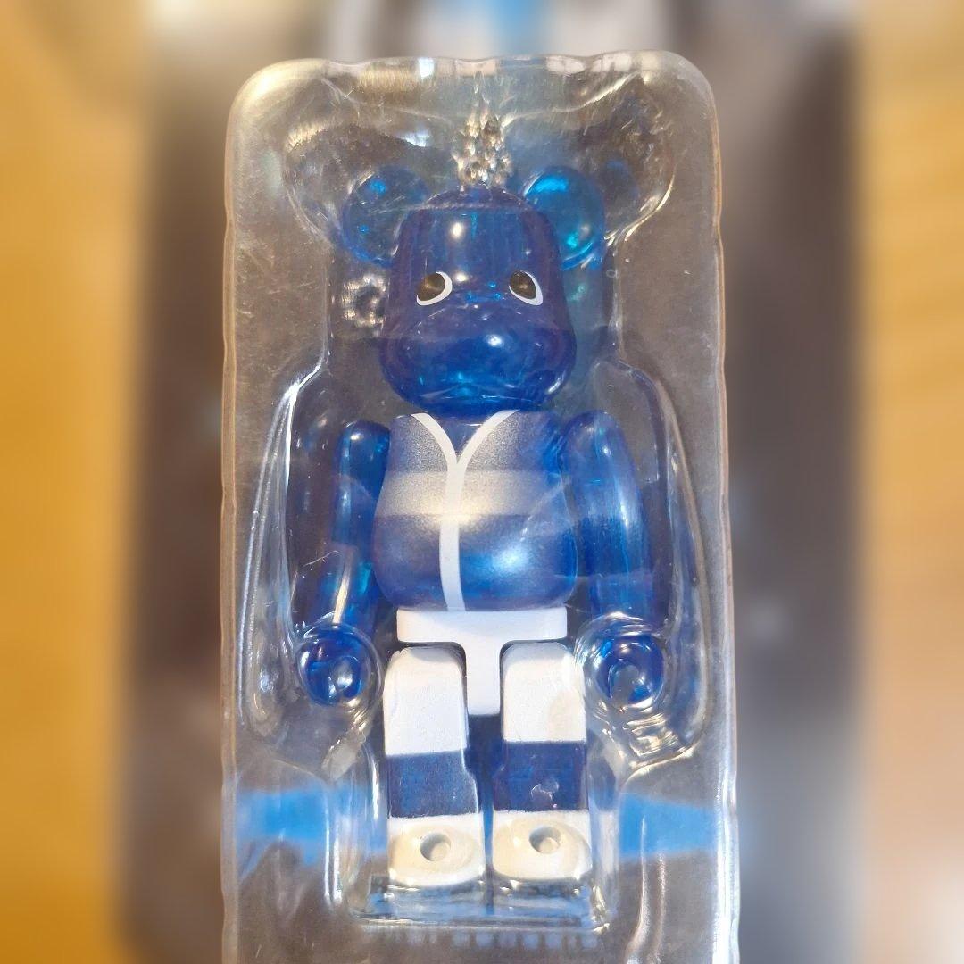 新品未開封☆嵐を旅する展覧会　BE@RBRICK ベアブリックセット
