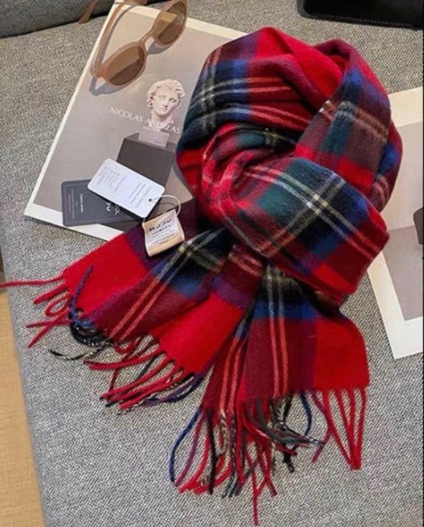 G-DRAGON ジードラゴン ジヨン GD 大判マフラー 推し活 ジヨコス