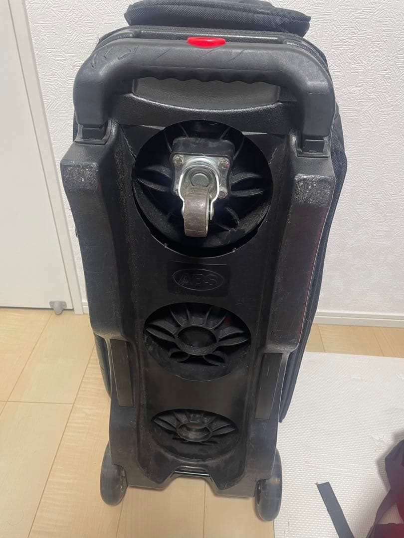 ABS 4ボール キャリーバッグ