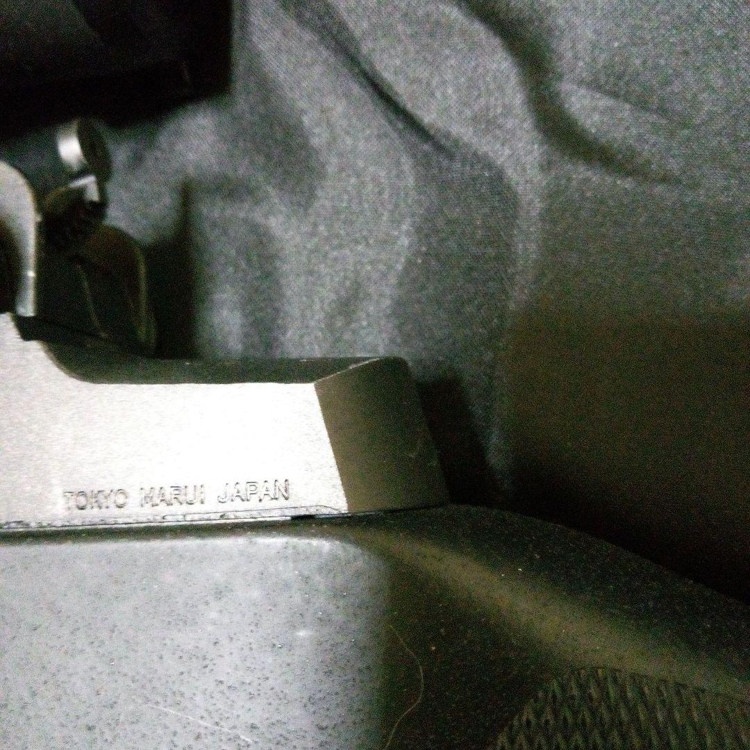 ジャンク品ですから、東京マルイM14アサルトスナイパーライフル QDスコープ付き