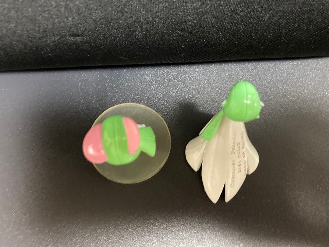 ポケモン　モンコレ　キルリア　サーナイト