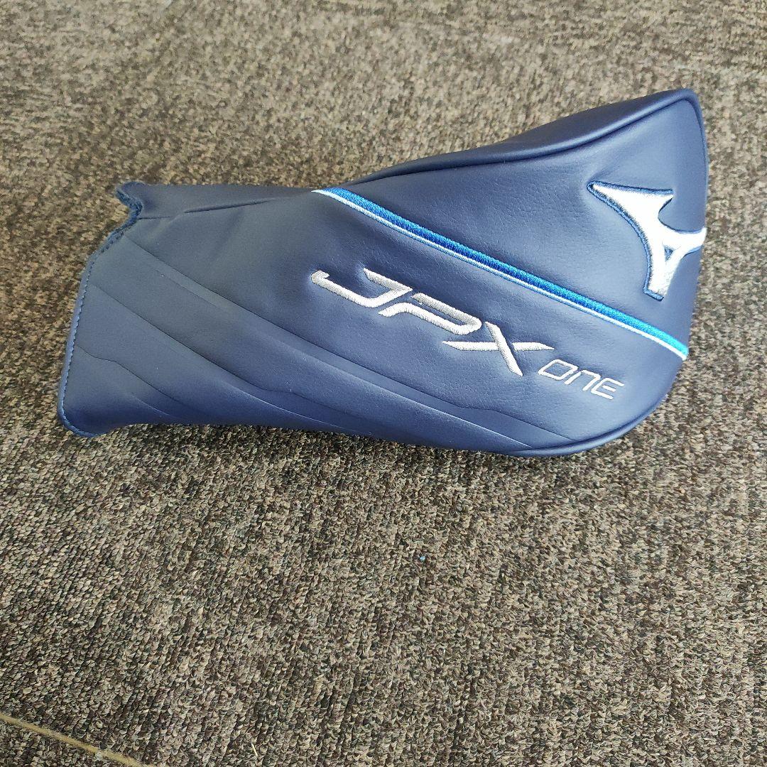ミズノ JPX ONE 9.0度 S TENSEIBLMMD 45.5 特注品
