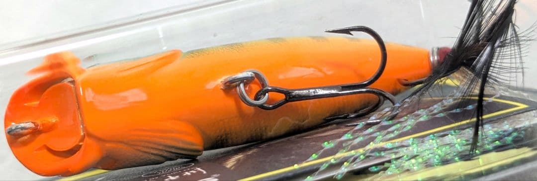 ⭐新品⭐Megabass POP-X Gill series 2set