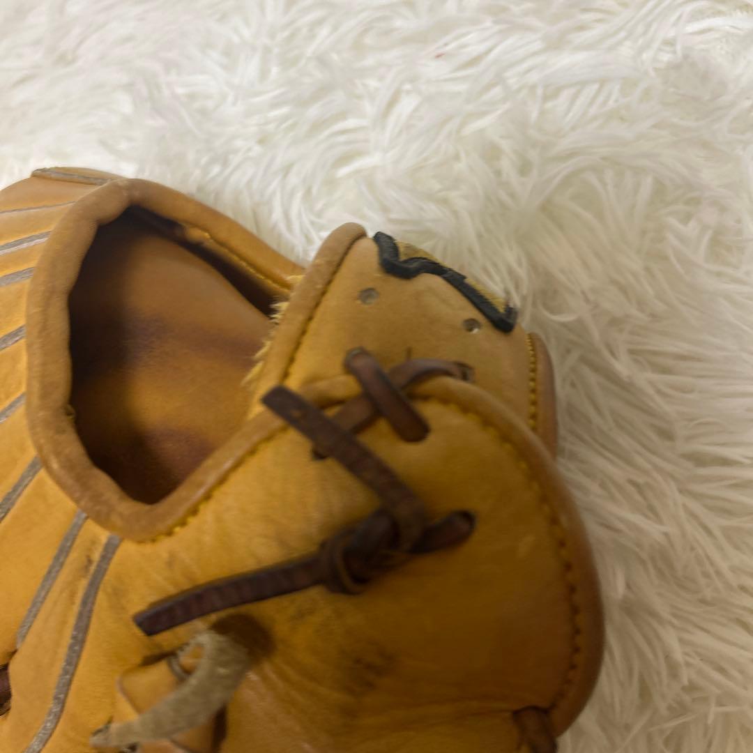 Mizuno Pro グローブ　4D TECHNOLOGY Steerhide