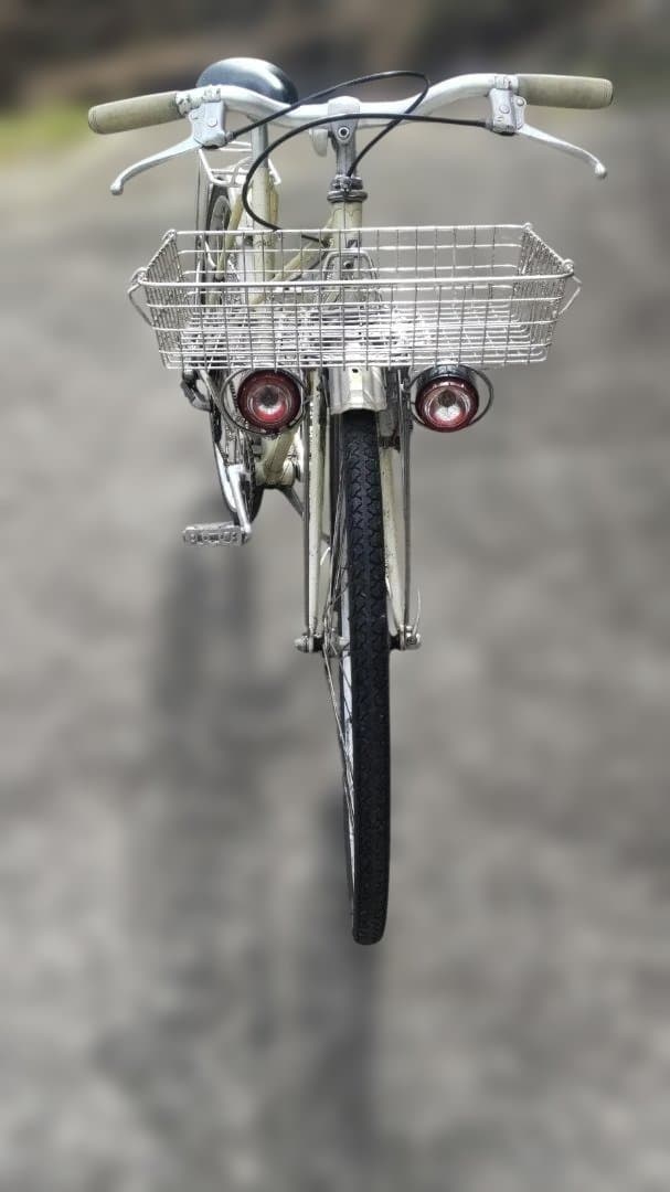 最終値下げ！！ブリヂストン ユーラシア ミキスト ランドナー 自転車