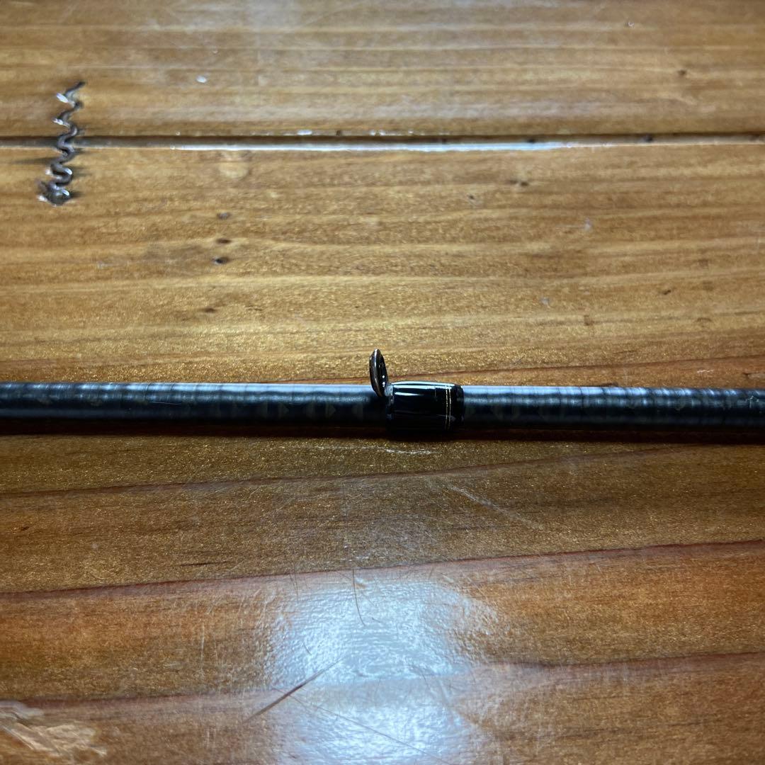 オリムピック　１６スーパーカラマレッティ　GSCS-852M　中古美品