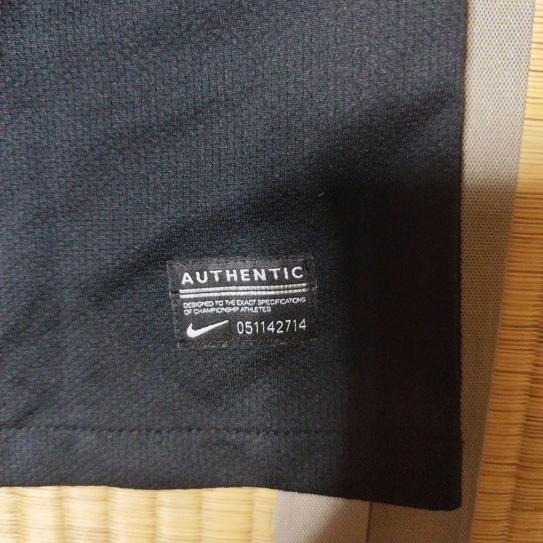 バルセロナアウェイユニフォーム 　メッシ