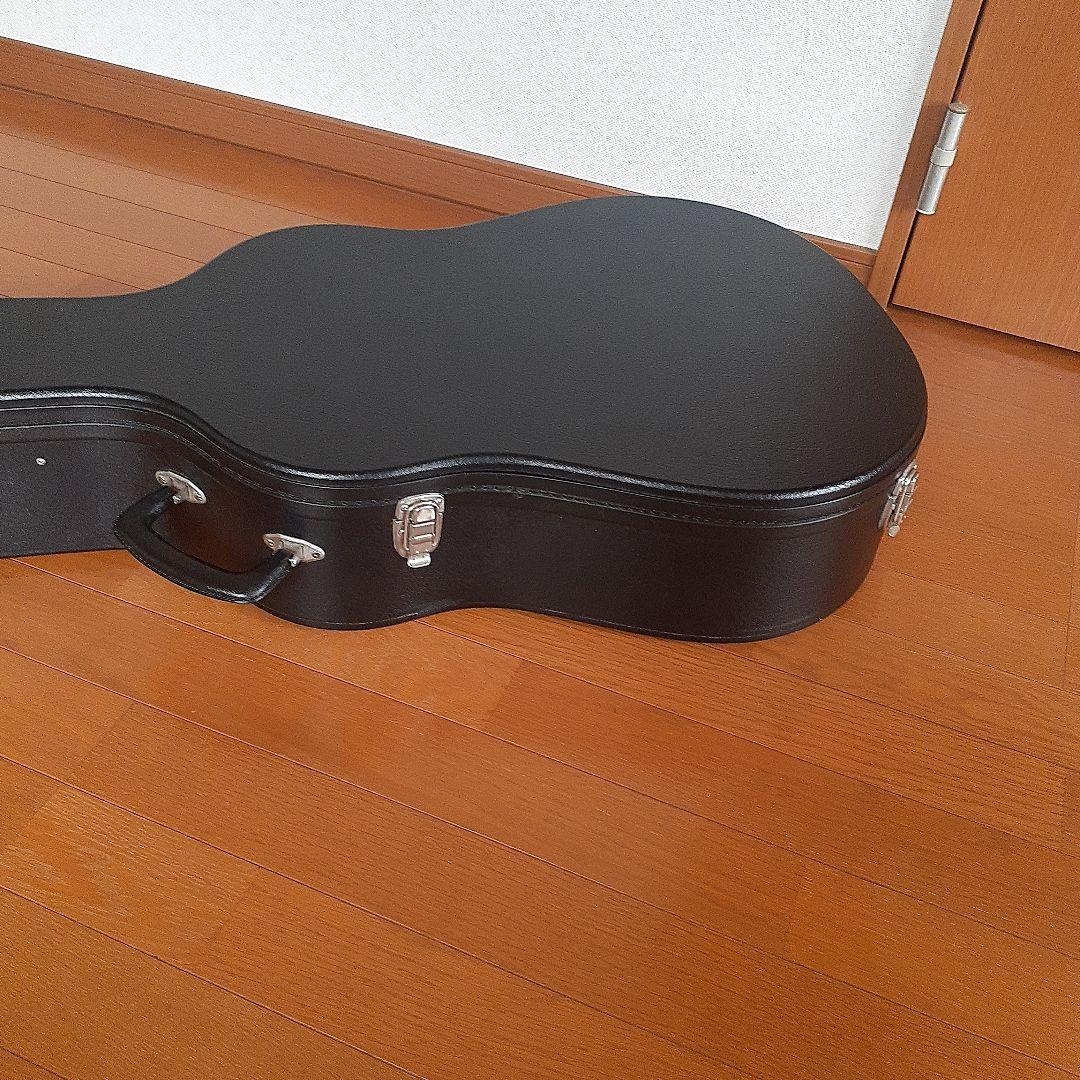 YAMAHA アコースティックギター FG-840ヤマハ純正ハードケース付き