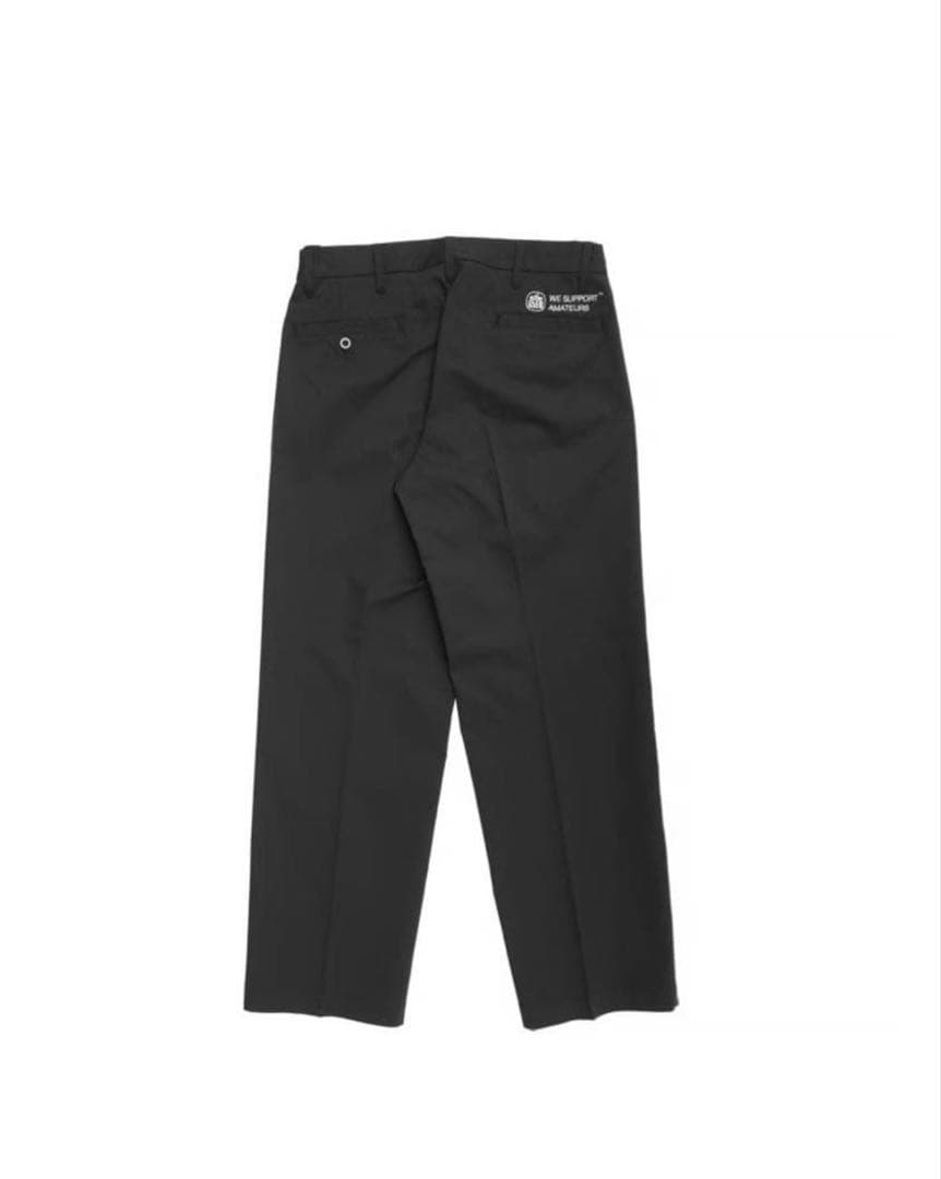 CLUBHAUS Nylon Work Pants ’25