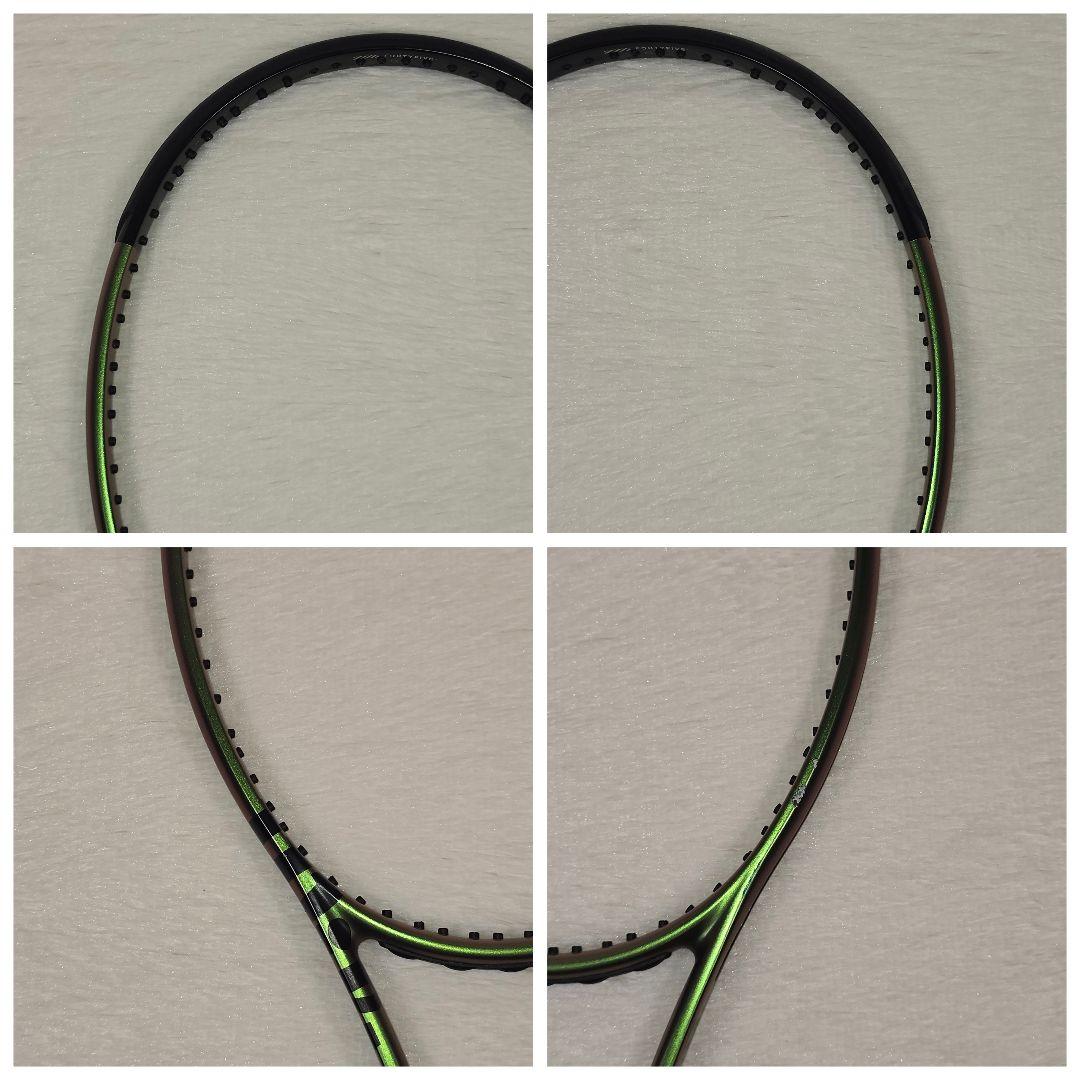 Wilson BLADE 98 V8 18×20 G3