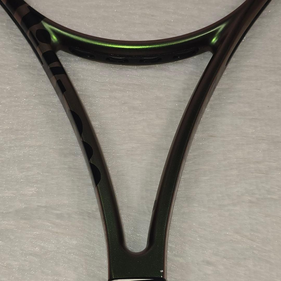 Wilson BLADE 98 V8 18×20 G3
