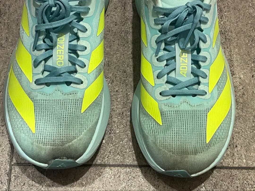 スパイク・シューズ adidas Adizero Evo SL 24.5cm