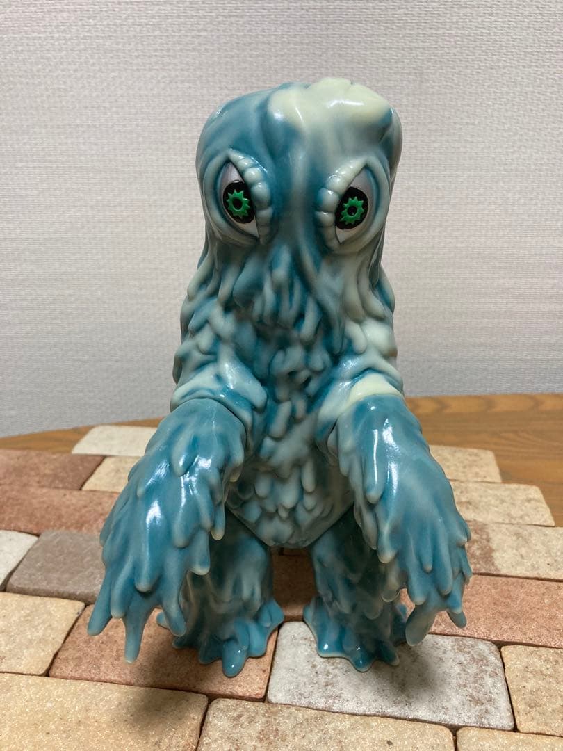 マルサン　ヘドラ350マーブル