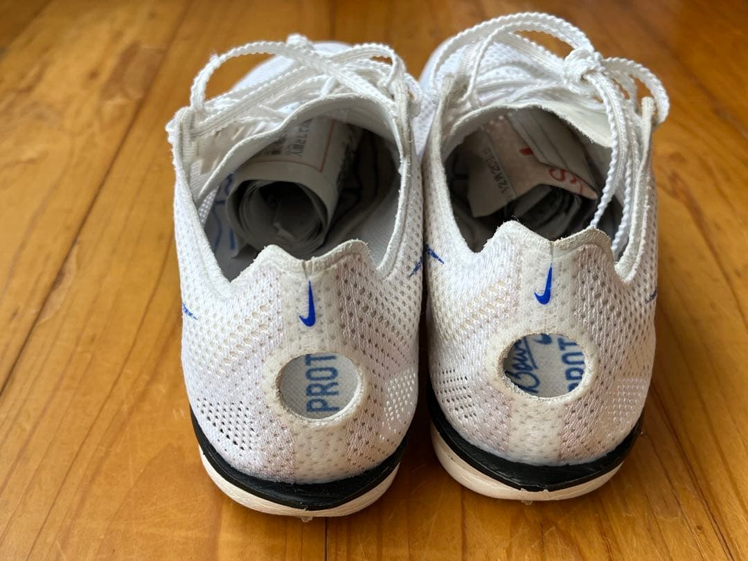 Nike Barefoot Prototype スパイクシューズ