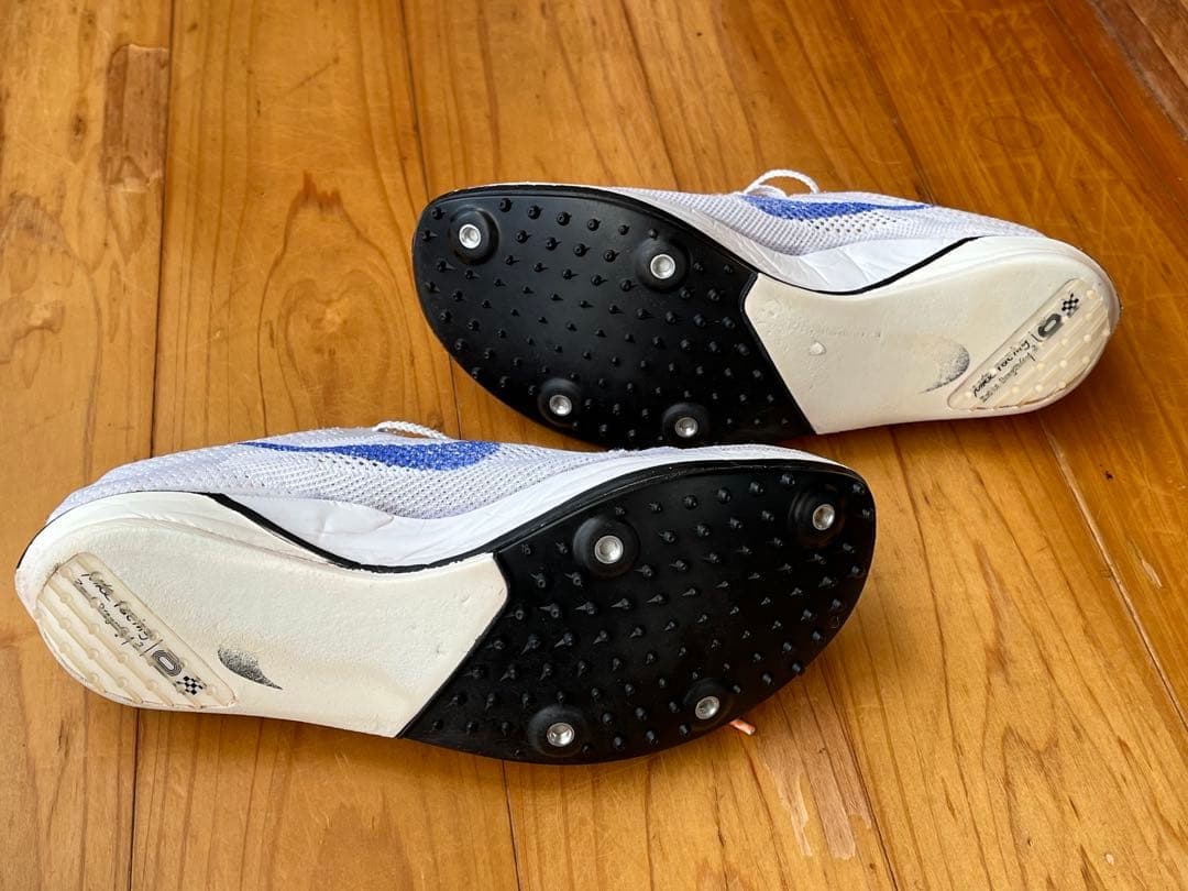 Nike Barefoot Prototype スパイクシューズ