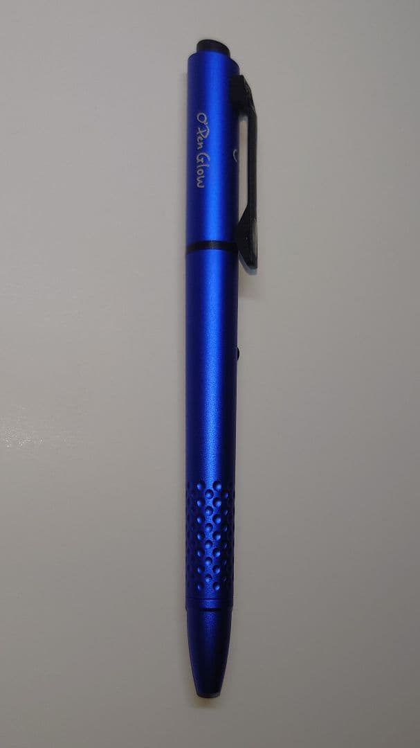 OLIGHT O'Pen Glow LED ペンライト ブルー