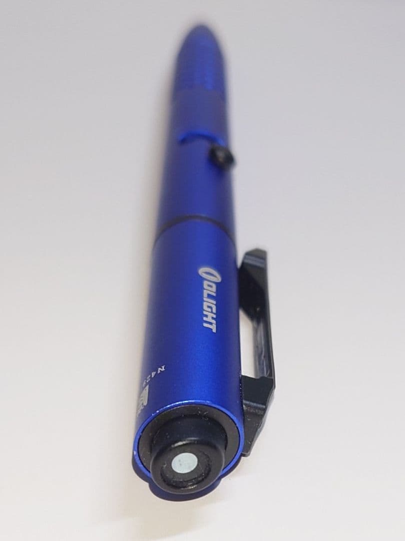 OLIGHT O'Pen Glow LED ペンライト ブルー