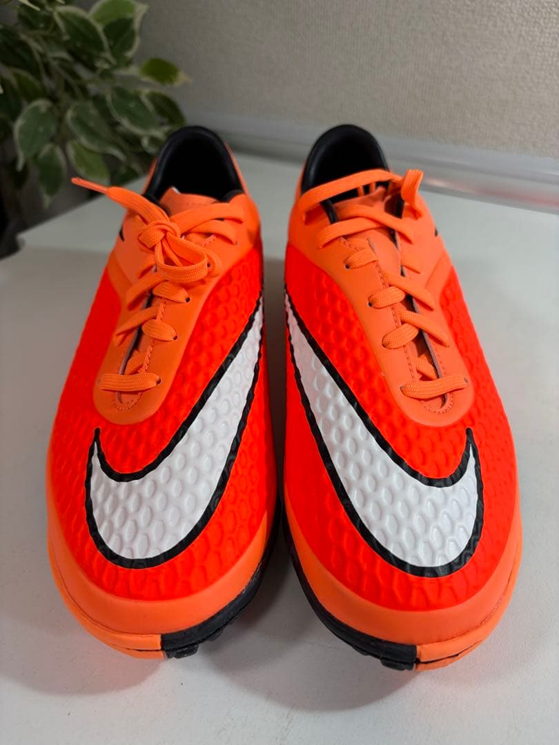新品未使用品⭐︎NIKE ナイキ　ハイパーヴェノム　フェロンTF 26.5cm