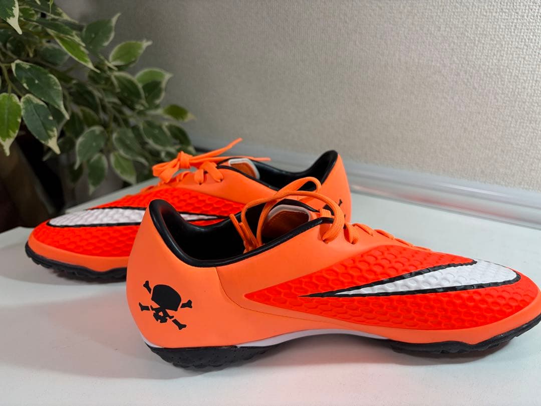 新品未使用品⭐︎NIKE ナイキ　ハイパーヴェノム　フェロンTF 26.5cm
