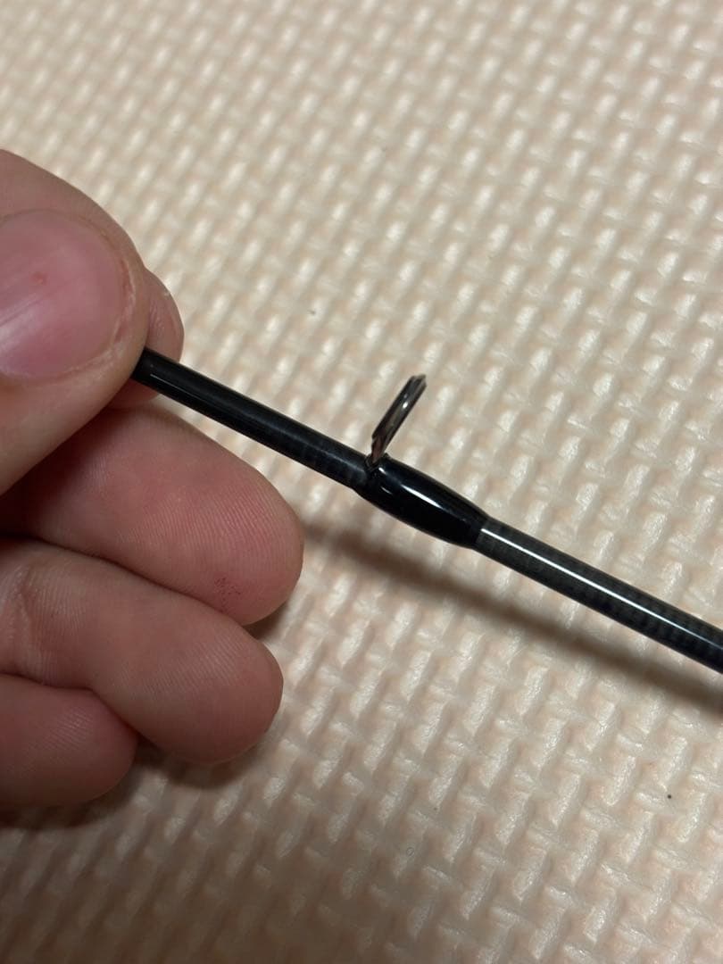 APIA Foojin'Z ハイローラー103ML