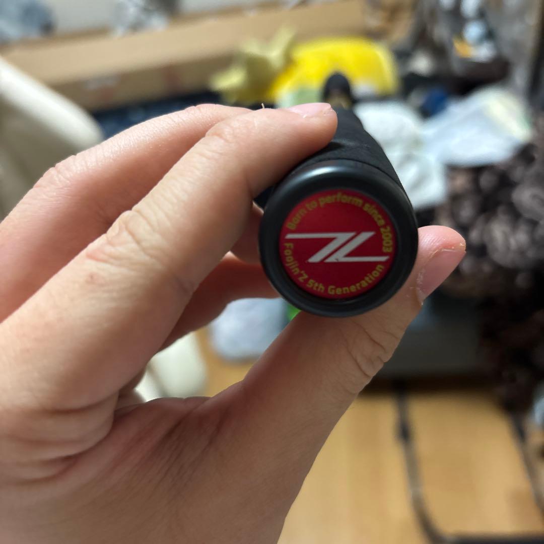 APIA Foojin'Z ハイローラー103ML