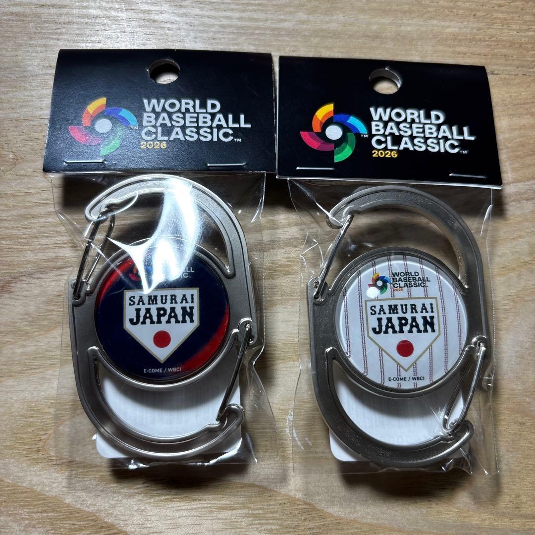 WBCワールドベースボールクラシックNo16大谷翔平選手グッズ4種セット