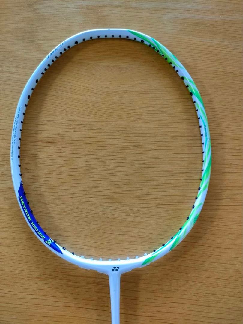ASTROX100zz va ASTROX88Dtour ラケット 2本セット