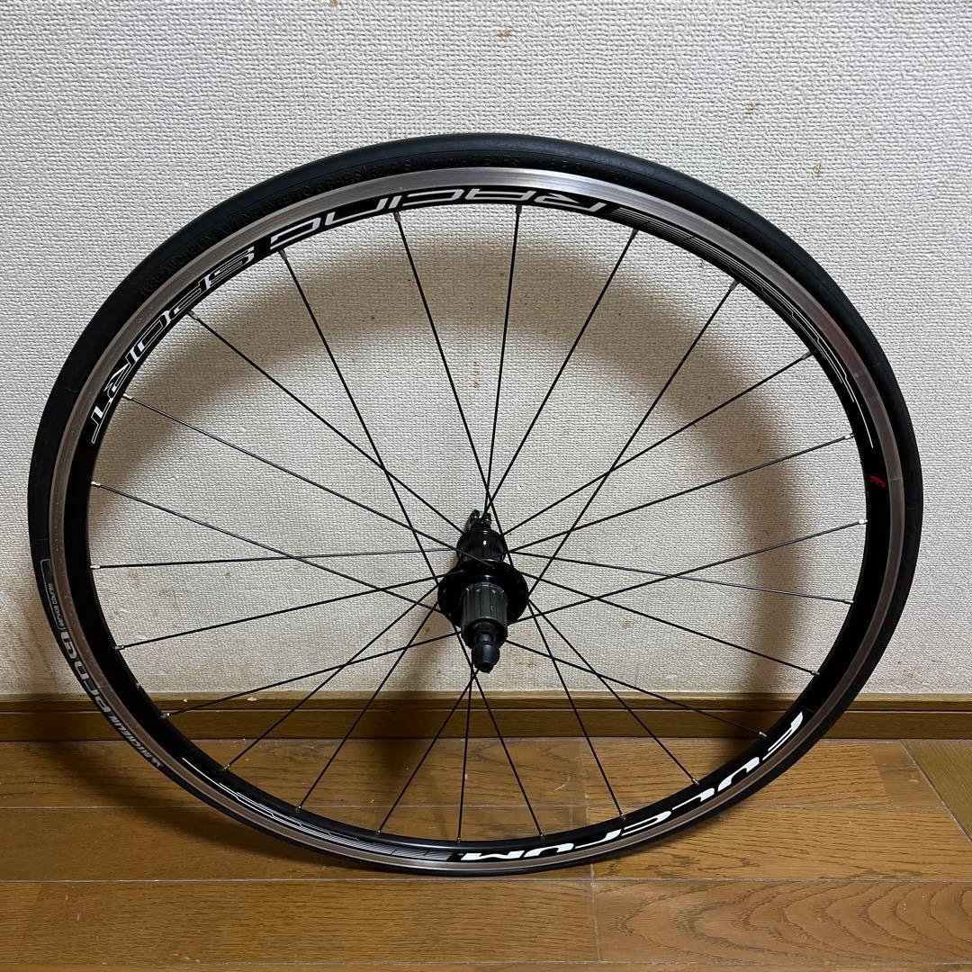 フルクラム　レーシングスポルト