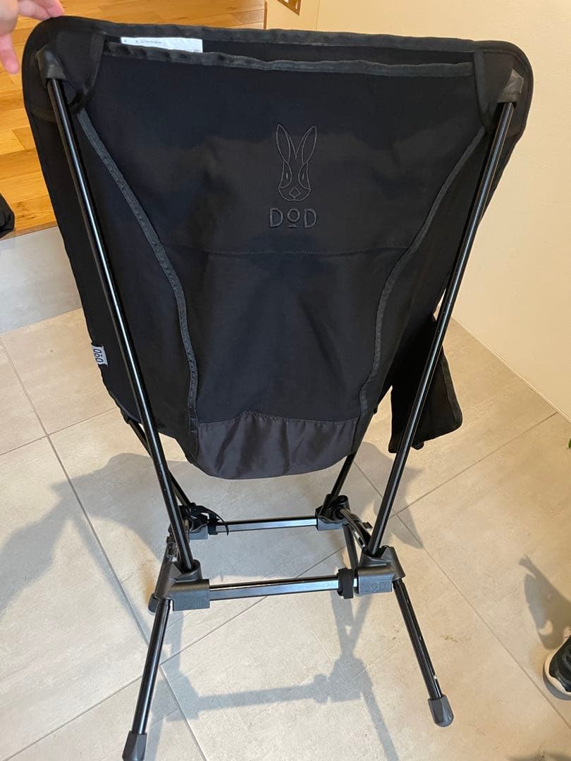 DOD(ディーオーディー) スゴイッス 2024年購入品